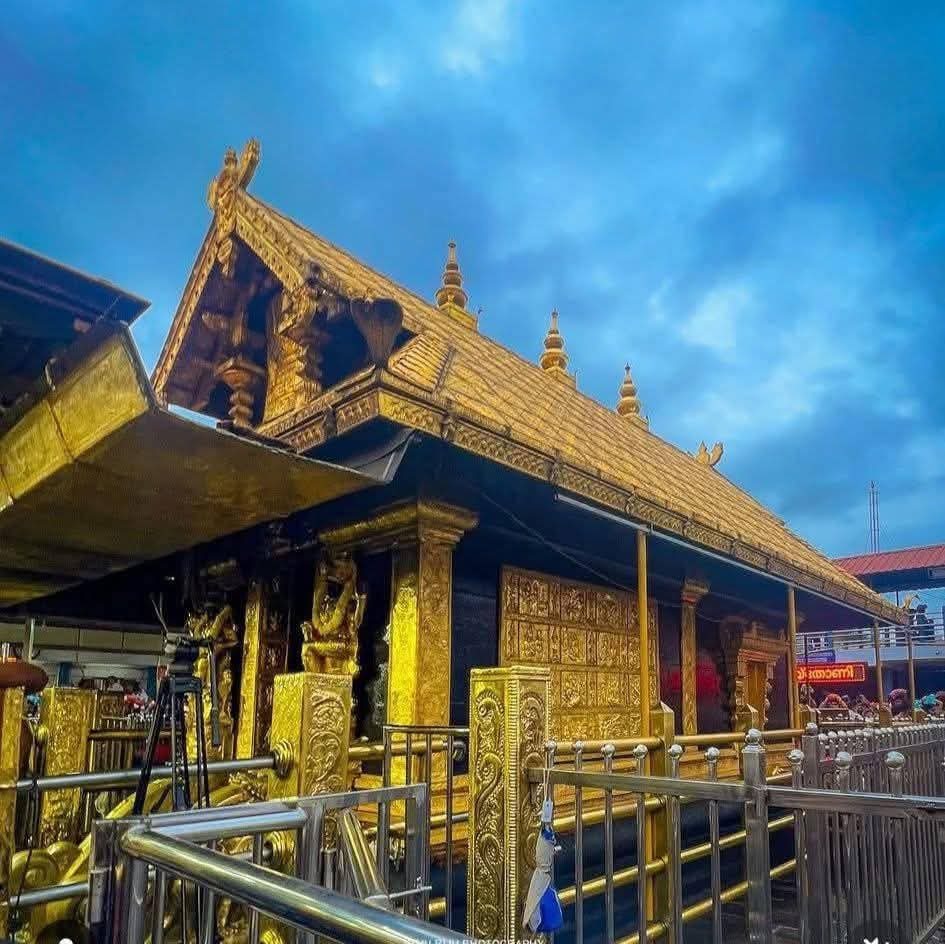 శబరిమల – రోజుకు 90 వేల మంది భక్తులకు అనుమతి..!!