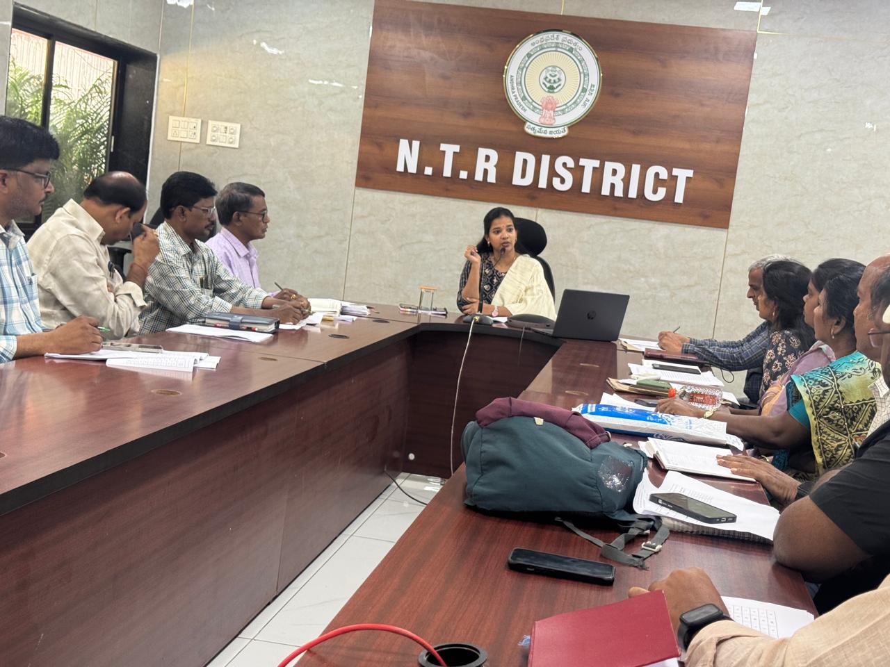 పీడీఎస్ వ్య‌వ‌స్థ‌పై నిరంత‌ర ప‌ర్య‌వేక్ష‌ణ‌