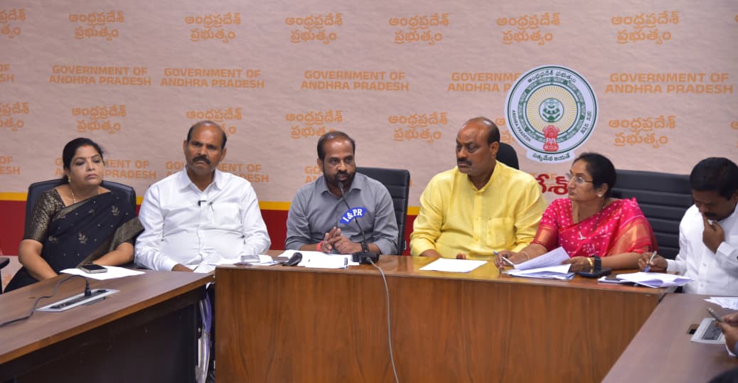 స్థానిక సంస్థల ఎన్నికల్లో బీసీలకు సామాజిక న్యాయం కల్పించడమే కూటమి ప్రభుత్వ లక్ష్యం